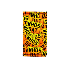 Load image into Gallery viewer, Stickerbomb Snood
