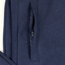 Load image into Gallery viewer, Statement WH05DAT Zipped Joggers (Navy)
