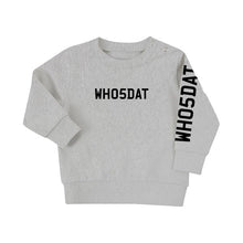 Load image into Gallery viewer, Statement Tracksuit (Grey)

