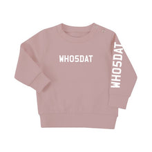 Load image into Gallery viewer, Statement Tracksuit (Pink)

