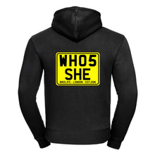 Load image into Gallery viewer, OG WH05SHE Pullover Hoodie
