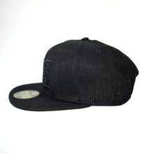 Load image into Gallery viewer, WH05DAT Unlocked Snapback *LIMITED EDITION*
