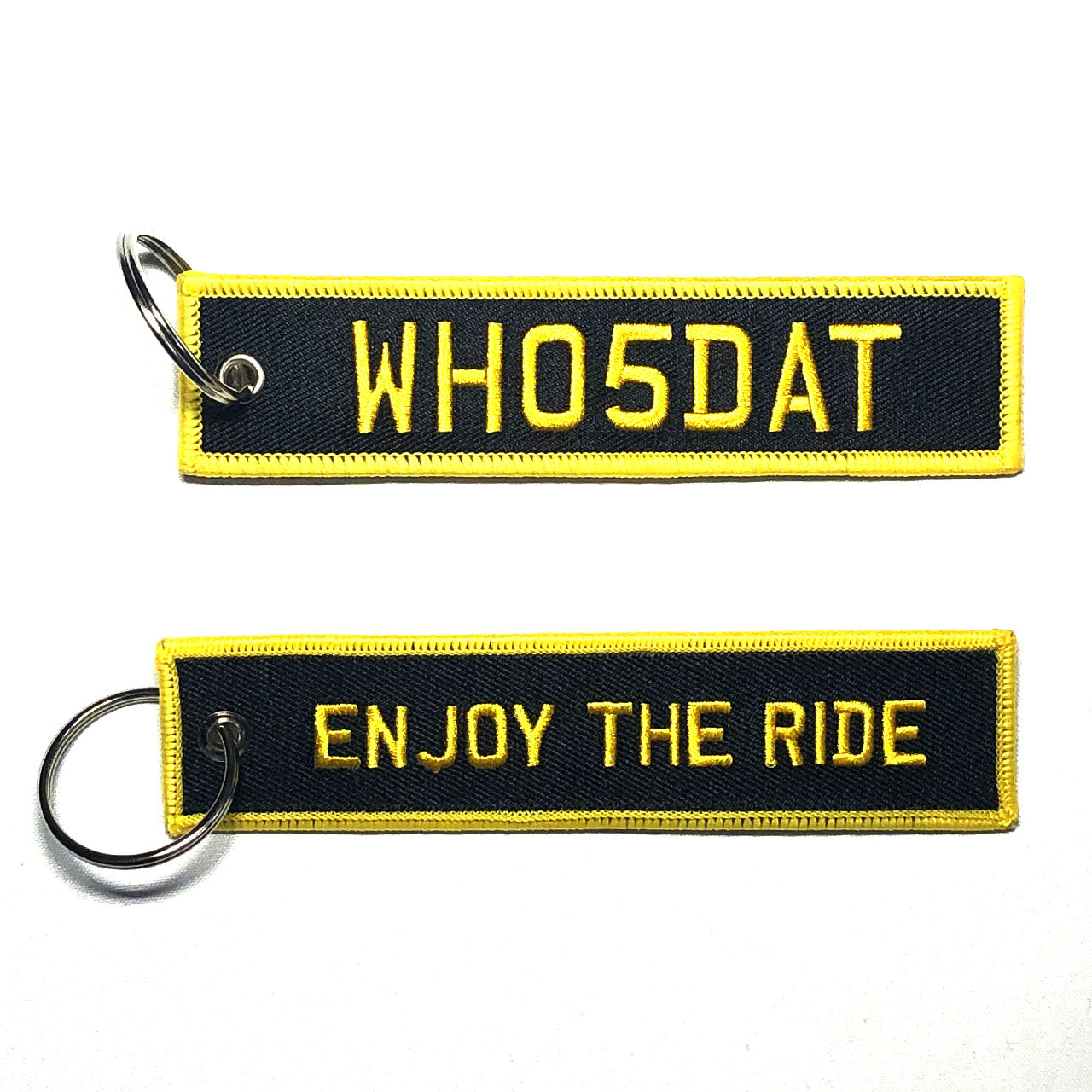 Personalised Vintage Café Racer Motorcycle Keyring - Choose Design - Foto 5