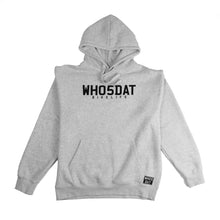 Load image into Gallery viewer, Grey Lifestyle Hoodie
