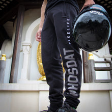Load image into Gallery viewer, Zipped Lifestyle Joggers (Colour options available)
