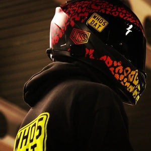 Xp 100 Sticker x100 Small OG WH05DAT Stickers