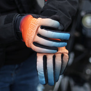 Padded Sundown Gloves