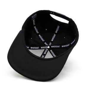 WH05DAT OG 3D Snapback *LIMITED EDITION*